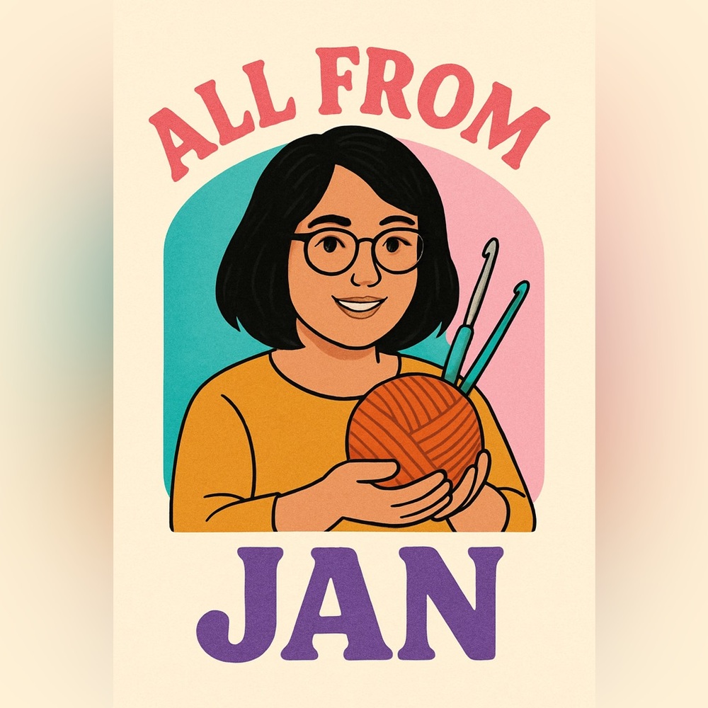 Meet your Posher, Janett